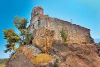 Ιερός Ναός Παναγίας στο Βελιμάχι